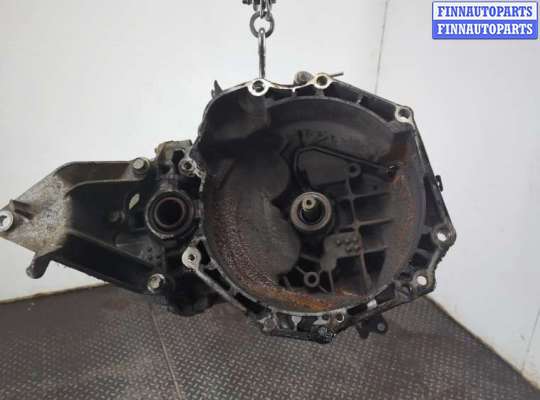 купить КПП 6-ст.мех. (МКПП) на Opel Astra J 2010-2017