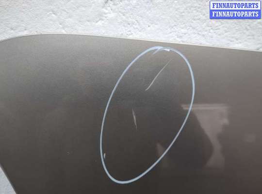 Обшивка салона на Nissan X-Trail II (T31)