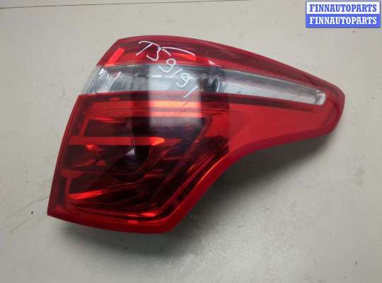Фонарь (задний) CT1114364 на Citroen C4 Picasso 2006-2013