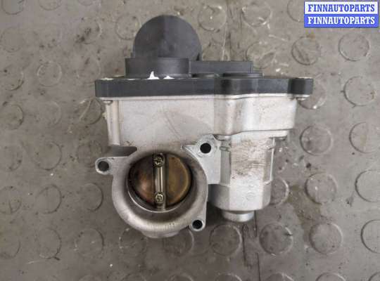 купить Заслонка дроссельная на Nissan Micra K12E 2002-2010
