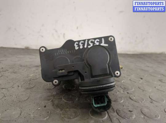 купить Заслонка дроссельная на Nissan Micra K12E 2002-2010