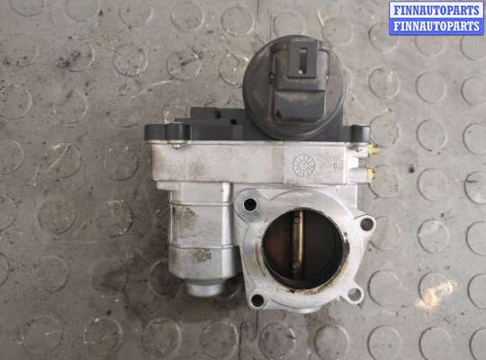 купить Заслонка дроссельная на Nissan Micra K12E 2002-2010