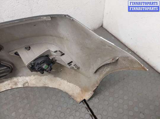 купить Бампер на Ford Focus 2 2008-2011