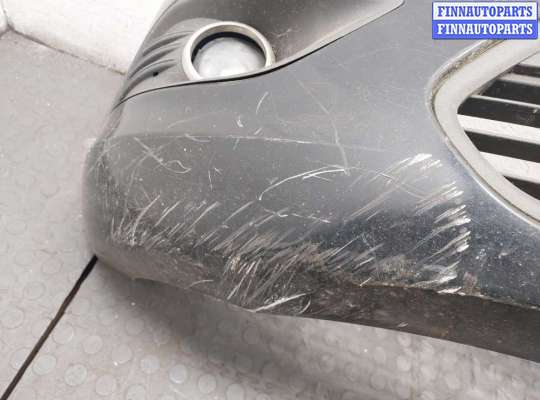 купить Бампер на Ford Focus 2 2008-2011