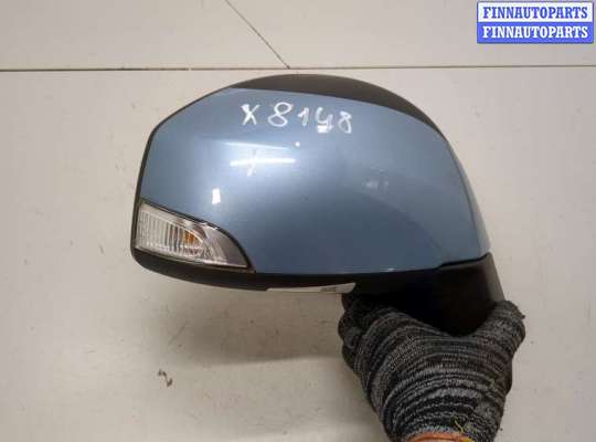 купить Зеркало боковое на Renault Scenic 2009-2012