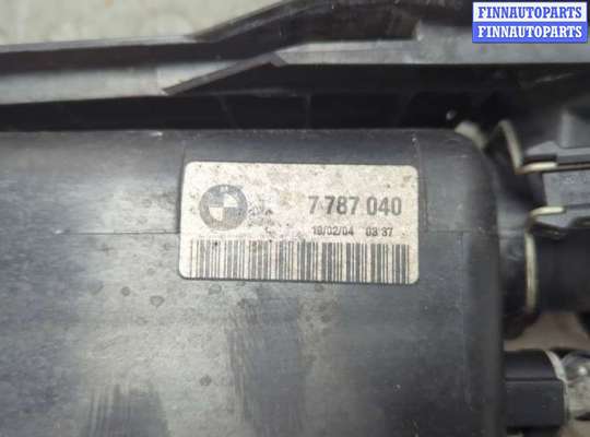 купить Бачок расширительный на BMW 3 E46 1998-2006