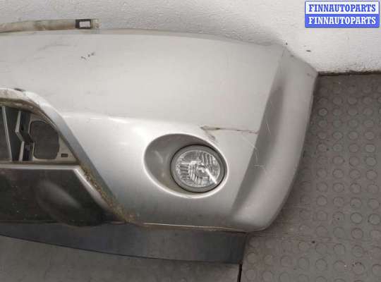 купить Бампер на Nissan Murano 2002-2008