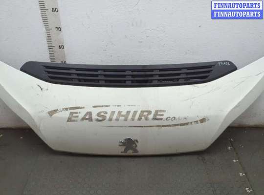 купить Капот на Peugeot Boxer 2014-2025