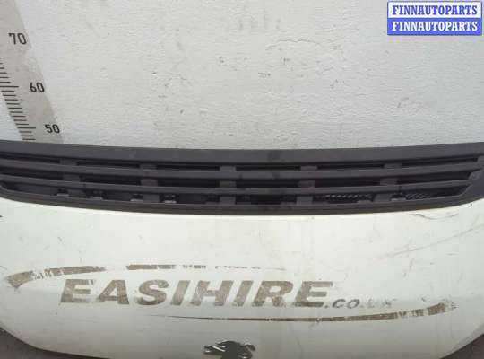 купить Капот на Peugeot Boxer 2014-2025