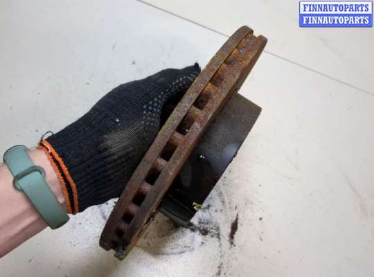 купить Диск тормозной на Mercedes C W204 2006-2015