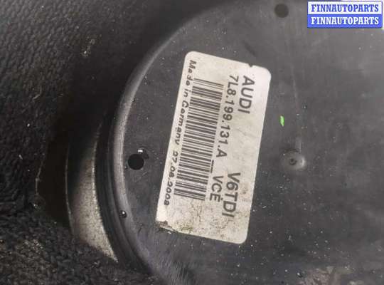 купить Подушка крепления двигателя на Audi Q7 2006-2009