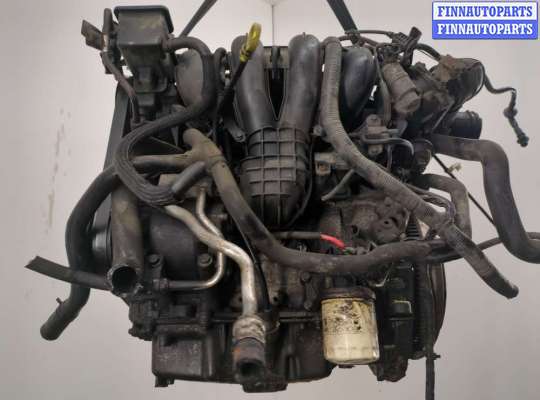 купить Генератор на Ford Mondeo 3 2000-2007