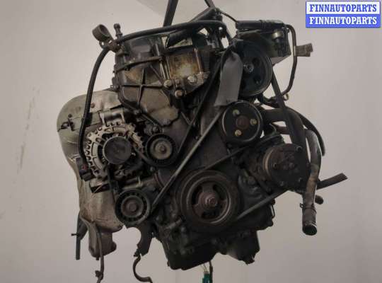 купить Генератор на Ford Mondeo 3 2000-2007