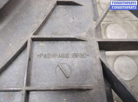 купить Вентилятор радиатора на Skoda Roomster 2006-2015