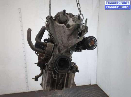 Блок цилиндров (Шорт блок) FO2138846 на Ford Focus 3 2011-2015