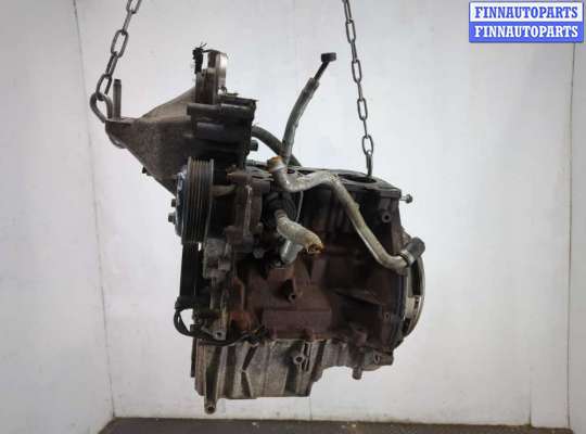 купить Блок цилиндров (Шорт блок) на Ford Focus 3 2011-2015