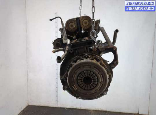 купить Блок цилиндров (Шорт блок) на Ford Focus 3 2011-2015