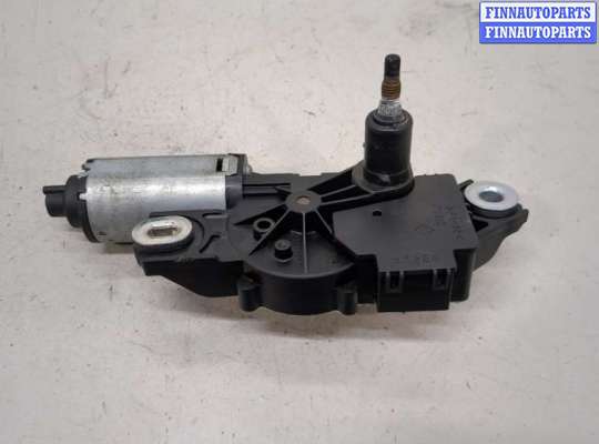 купить Двигатель стеклоочистителя (моторчик дворников) задний на Volkswagen Caddy 2004-2015