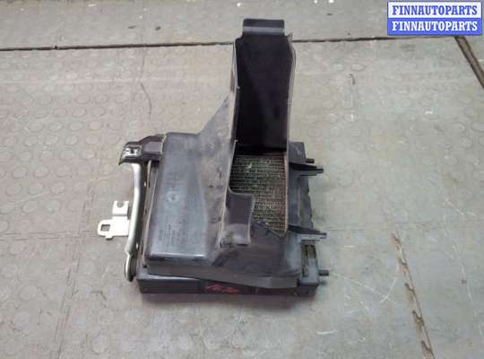 купить Радиатор охлаждения двигателя на BMW 7 G11, G12 2015-2022