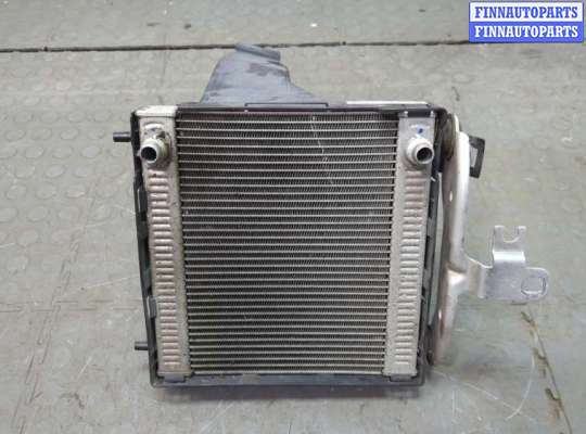 купить Радиатор охлаждения двигателя на BMW 7 G11, G12 2015-2022