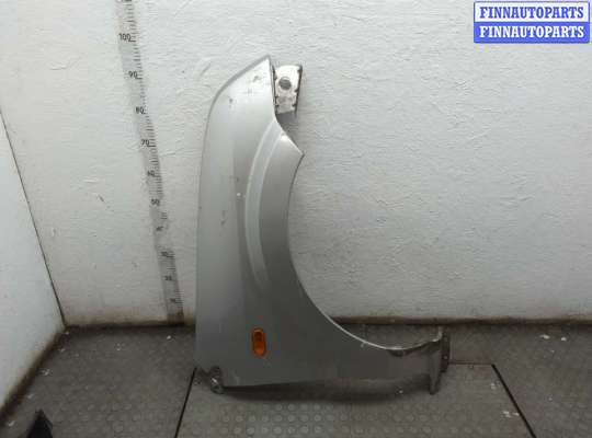 Купить Крыло на Ford Fusion 2002-2012 Крыло FO2176443 на Ford Fusion 2002-2012
