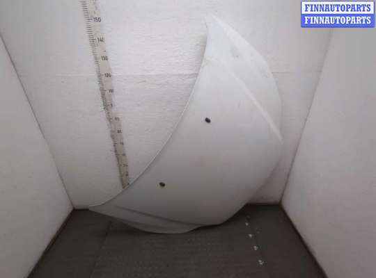 Капот FO2211929 на Ford Focus 3 2011-2015