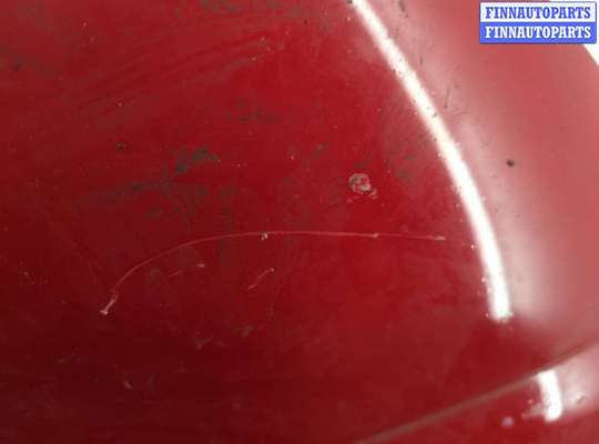 купить Капот на Audi A4 (B7) 2004-2009