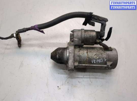Купить Стартер на Toyota Auris E15 2006-2012 Стартер TT964027 на Toyota Auris E15 2006-2012