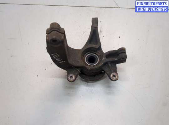 купить Ступица (кулак, цапфа) на Renault Megane 2 2002-2009