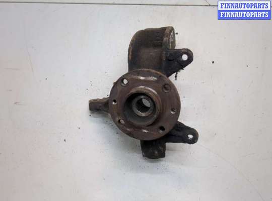 купить Ступица (кулак, цапфа) на Renault Megane 2 2002-2009