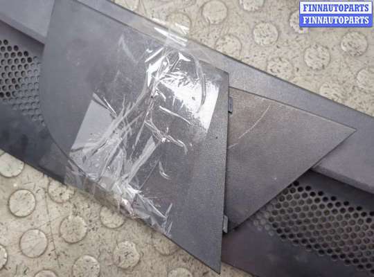 купить Жабо под дворники (дождевик) на Mercedes B W245 2005-2011
