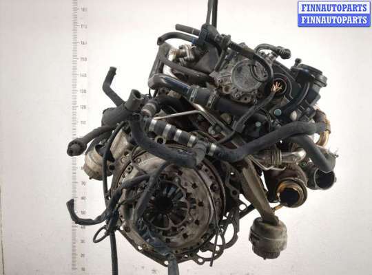 купить Заслонка дроссельная на Audi A6 (C6) 2004-2011