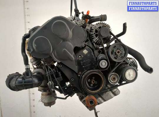 купить Заслонка дроссельная на Audi A6 (C6) 2004-2011