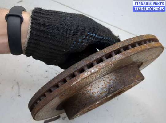купить Диск тормозной на Ford Explorer 2001-2006