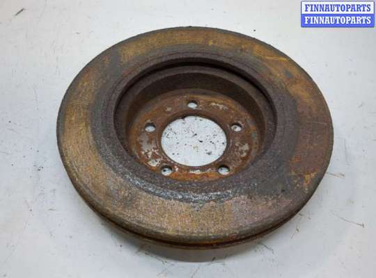 купить Диск тормозной на Ford Explorer 2001-2006