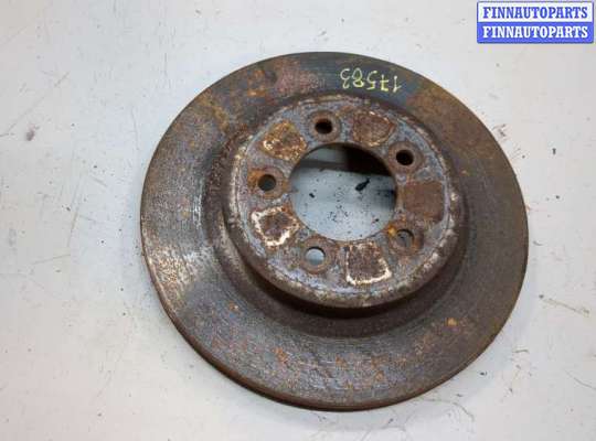 купить Диск тормозной на Ford Explorer 2001-2006