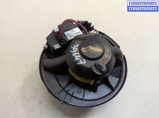 купить Двигатель отопителя (моторчик печки) на Skoda Octavia (A5) 2004-2013