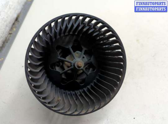 купить Двигатель отопителя (моторчик печки) на Skoda Octavia (A5) 2004-2013