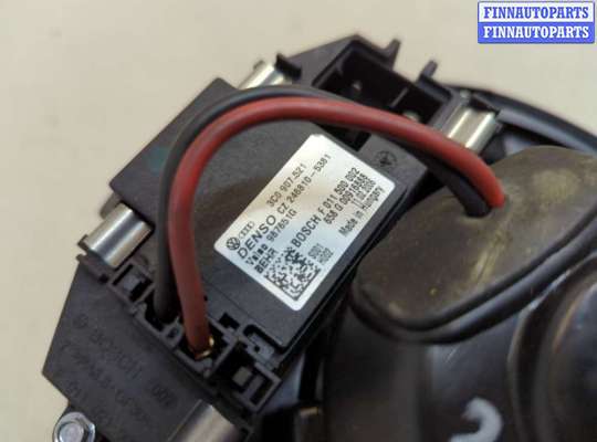 купить Двигатель отопителя (моторчик печки) на Skoda Octavia (A5) 2004-2013