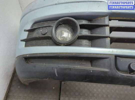 купить Бампер на Citroen C5 2004-2008