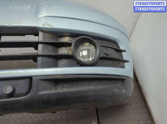купить Бампер на Citroen C5 2004-2008