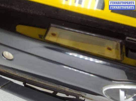 купить Накладка крышки багажника (двери) на KIA Carnival 2006-2014