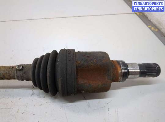 купить Полуось (приводной вал, шрус) на Dodge Journey 2011-2020