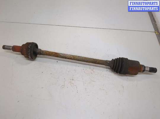 купить Полуось (приводной вал, шрус) на Dodge Journey 2011-2020