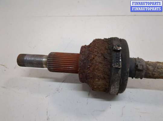 купить Полуось (приводной вал, шрус) на Dodge Journey 2011-2020