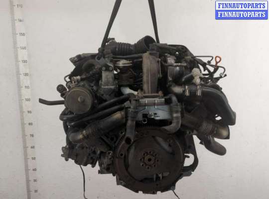 купить Двигатель (ДВС) на Audi A6 (C5) 1997-2005