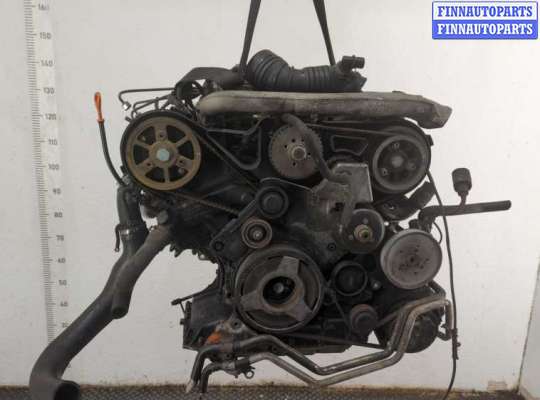 купить Двигатель (ДВС) на Audi A6 (C5) 1997-2005