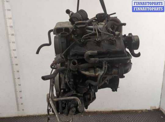 купить Двигатель (ДВС) на Audi A6 (C5) 1997-2005