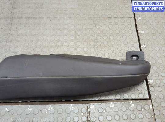 Подушка безопасности боковая (в сиденье) RN1602715 на Renault Megane 2 2002-2009