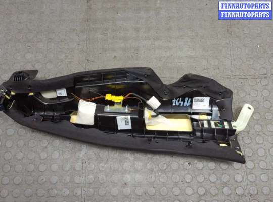 купить Подушка безопасности боковая (в сиденье) на Renault Megane 2 2002-2009
